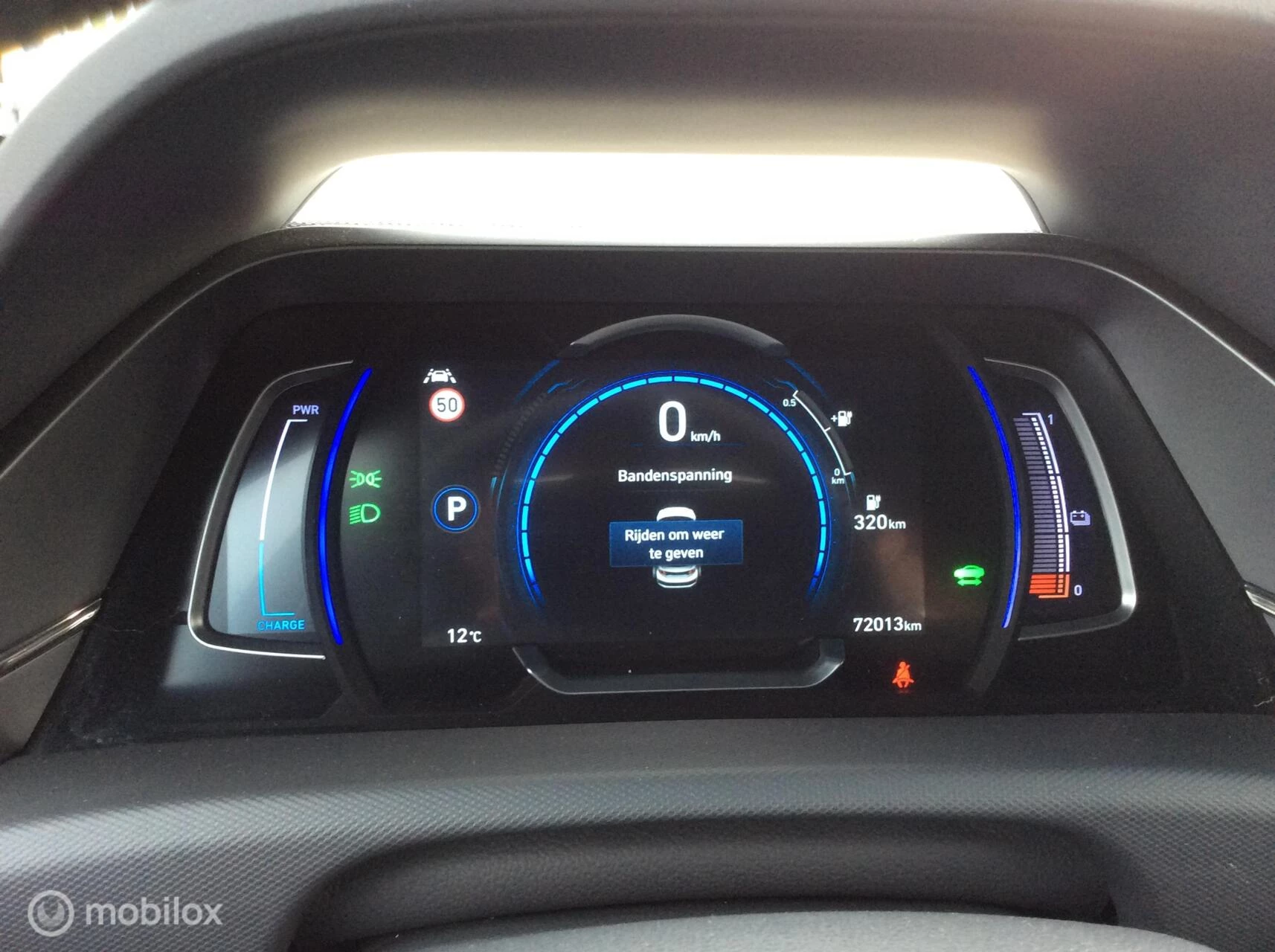 Hoofdafbeelding Hyundai IONIQ