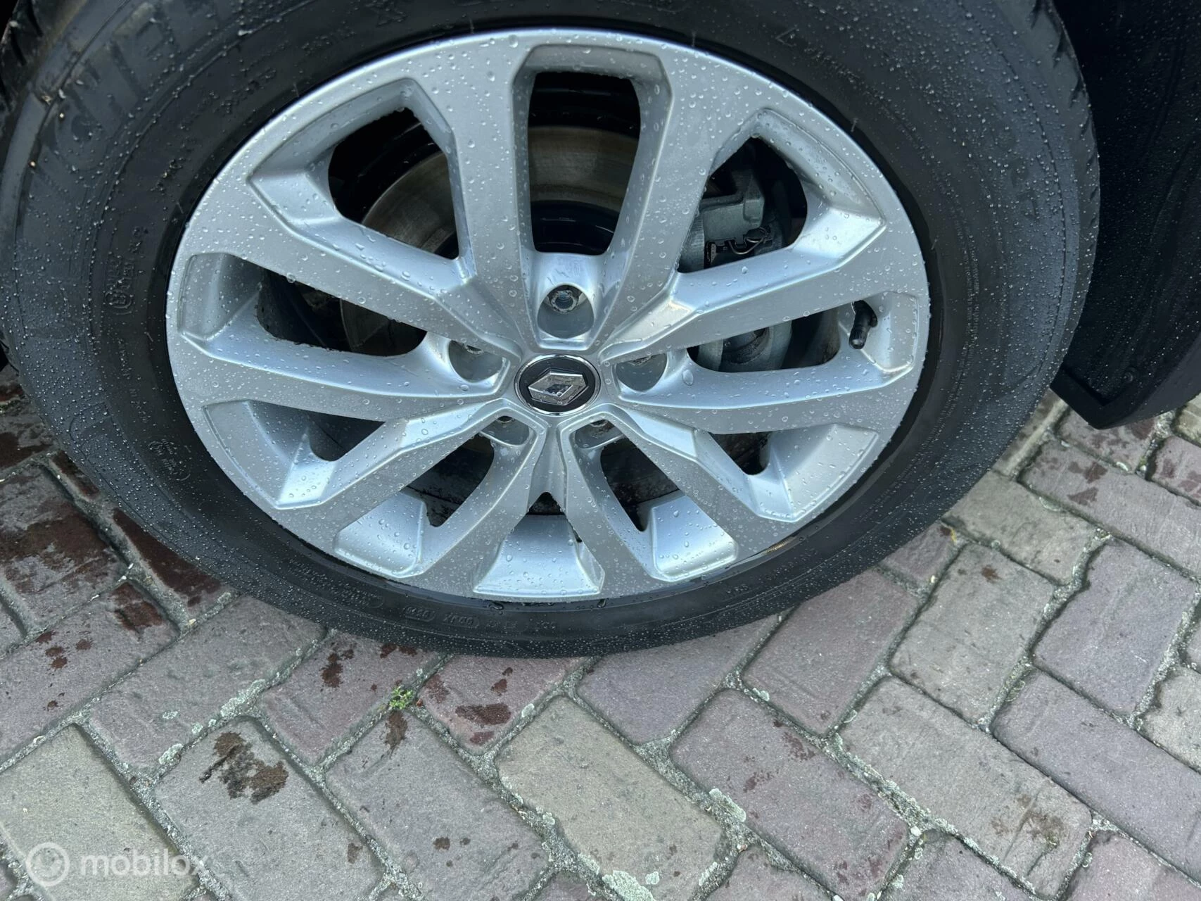 Hoofdafbeelding Renault Kadjar