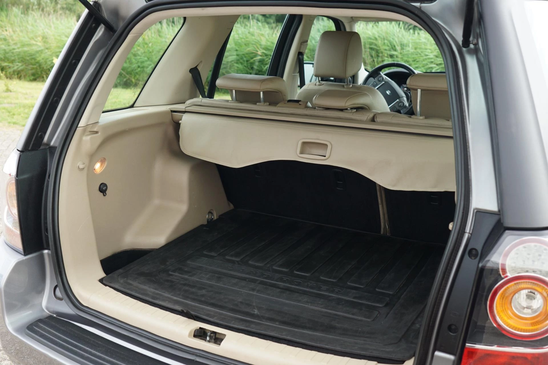 Hoofdafbeelding Land Rover Freelander