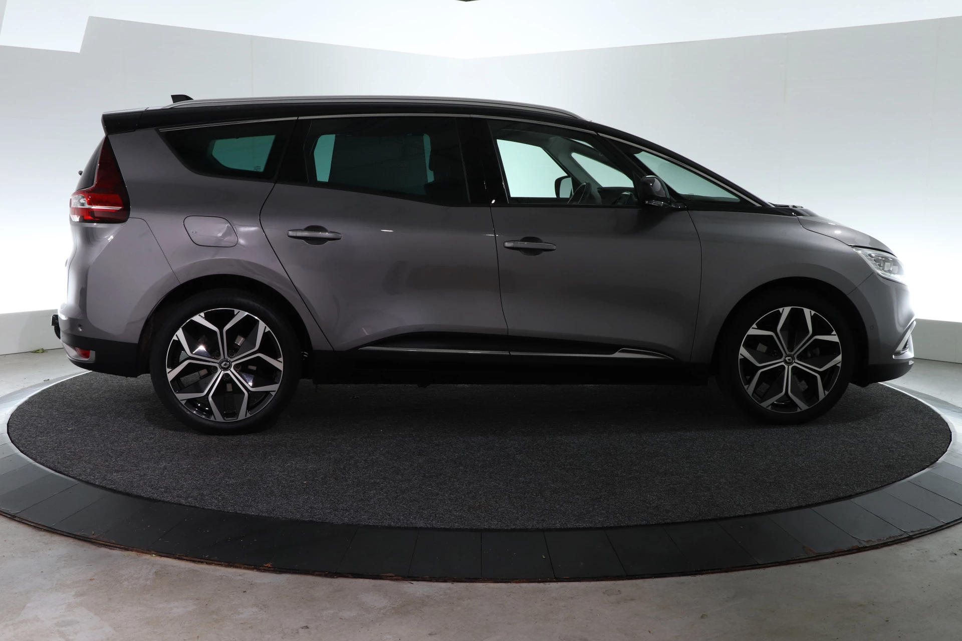 Hoofdafbeelding Renault Grand Scénic