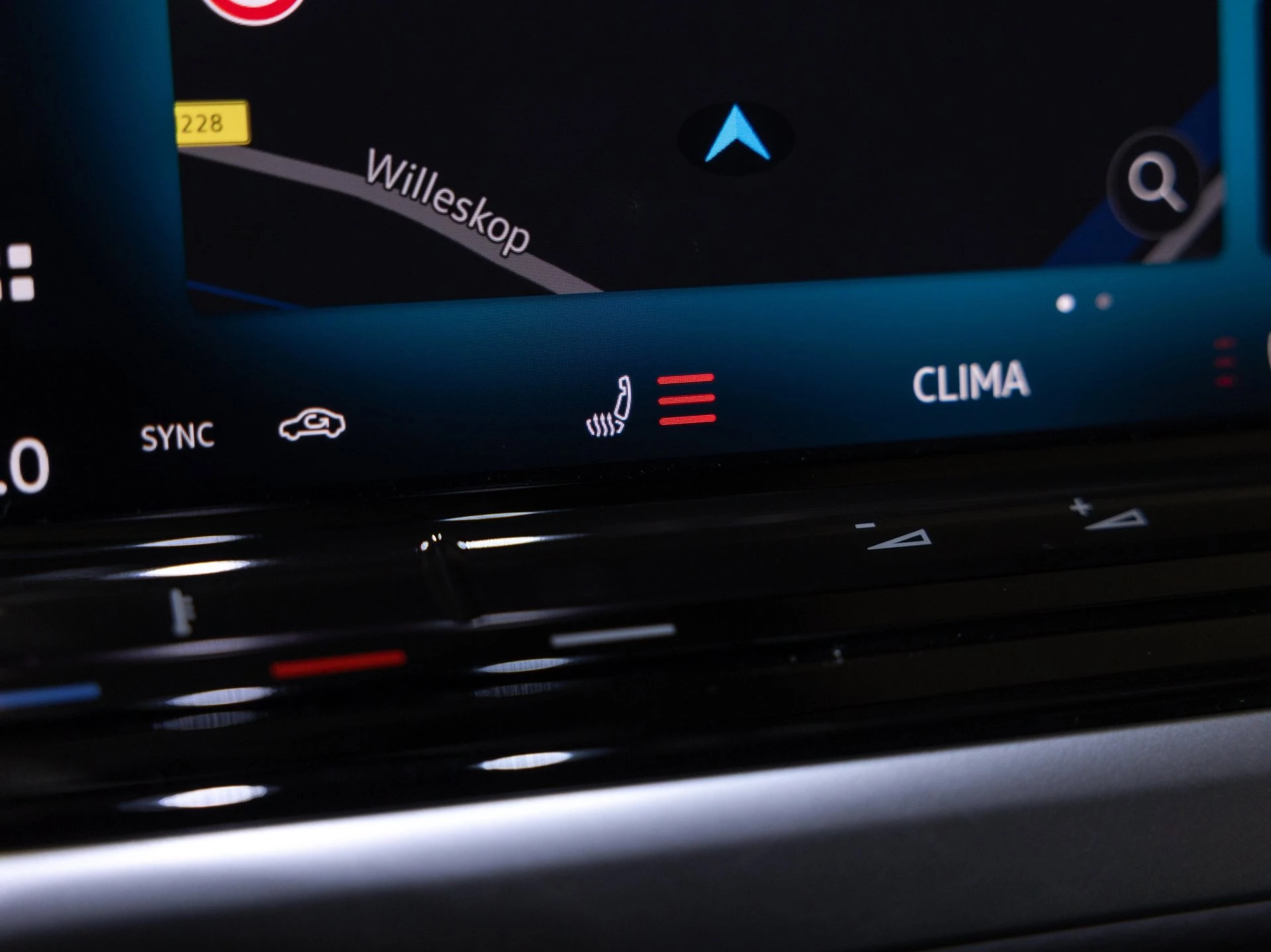 Hoofdafbeelding Volkswagen California