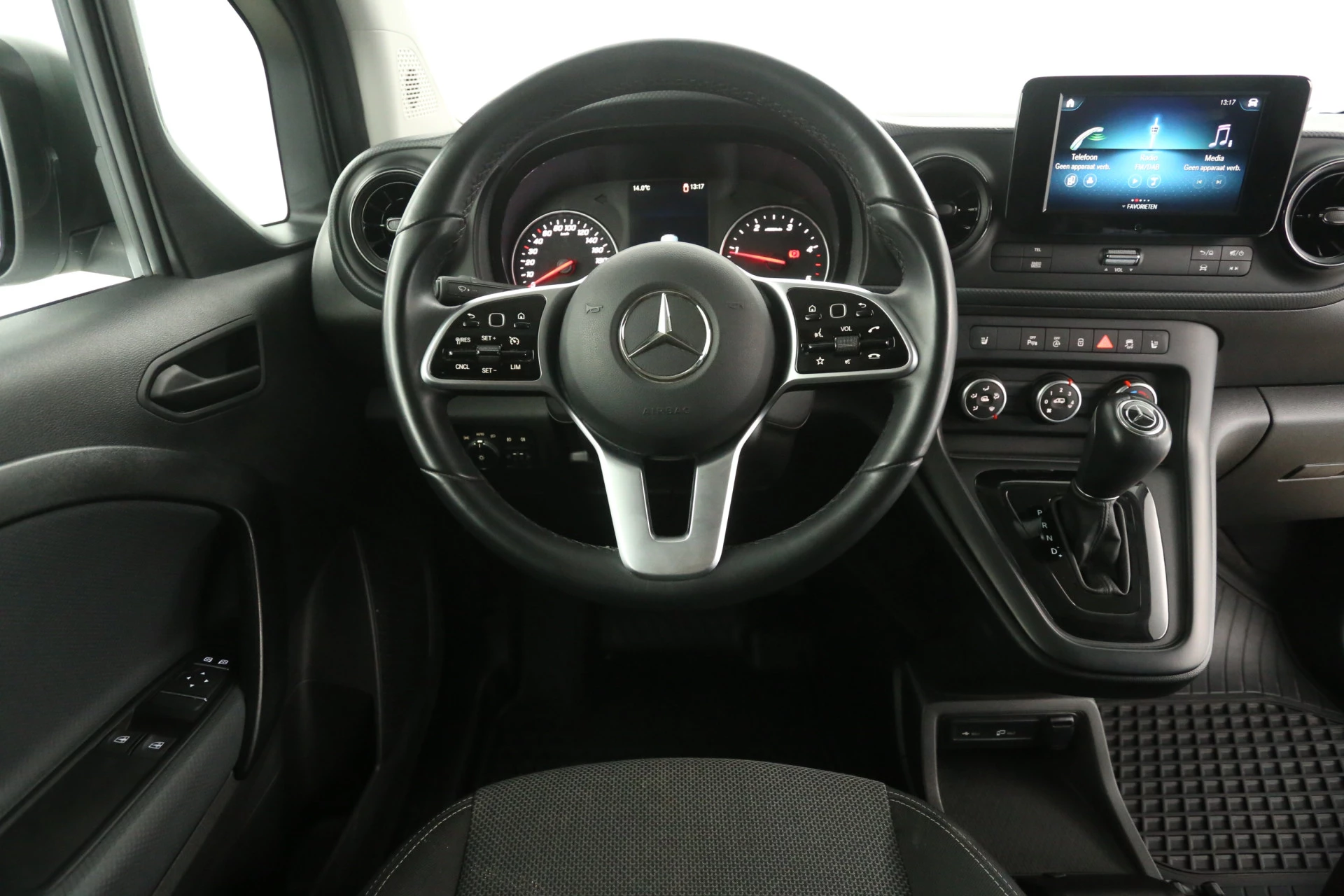 Hoofdafbeelding Mercedes-Benz Citan