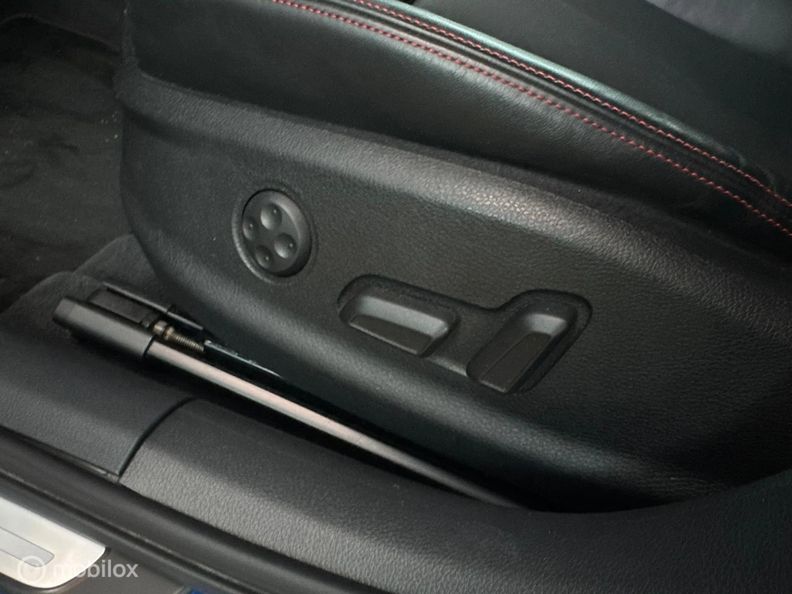 Hoofdafbeelding Audi S3