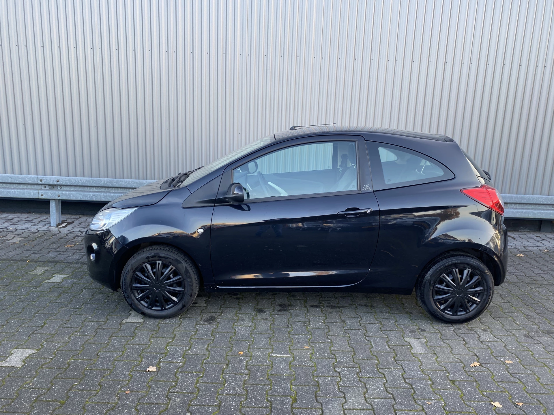 Hoofdafbeelding Ford Ka