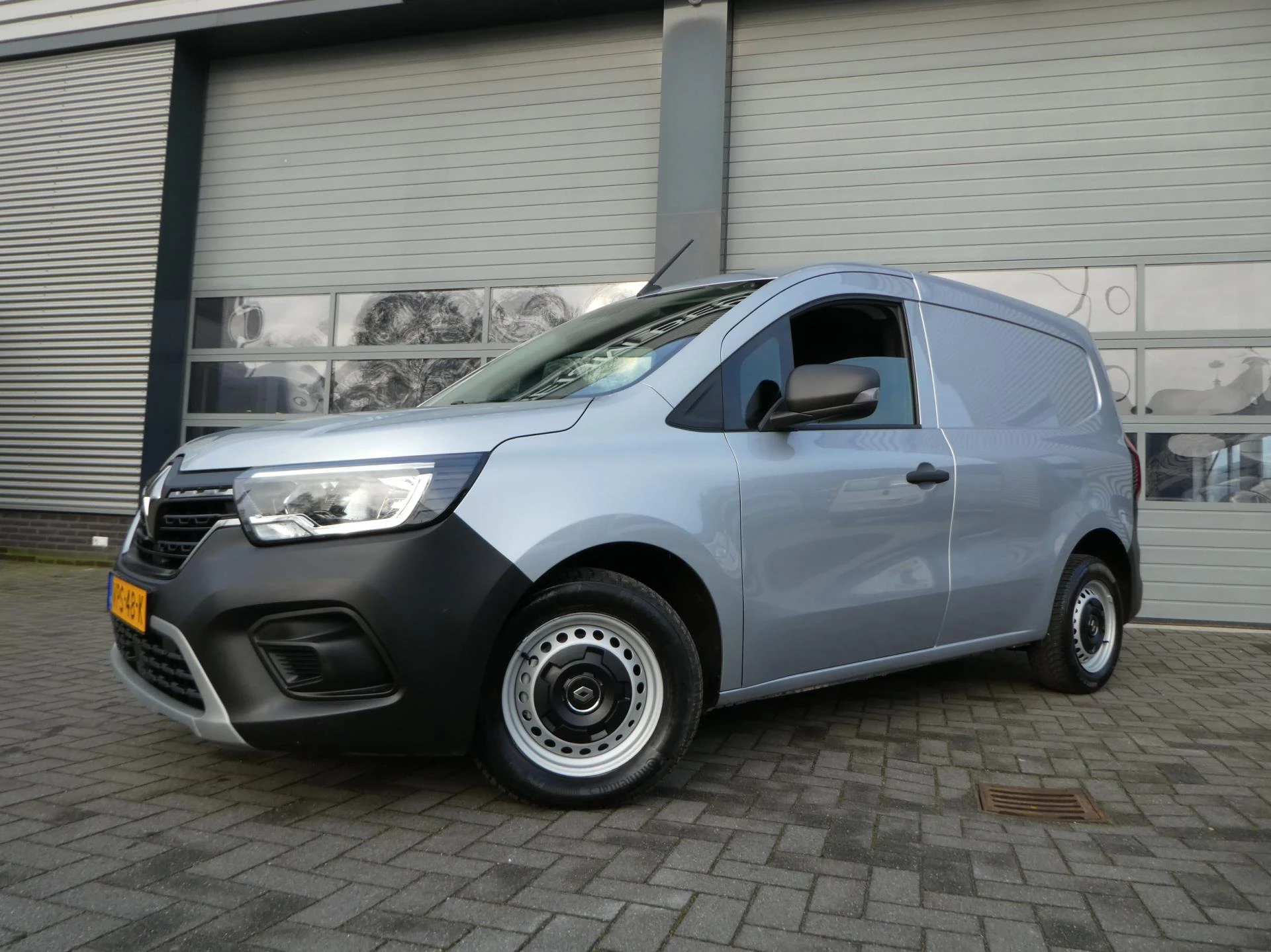 Hoofdafbeelding Renault Kangoo