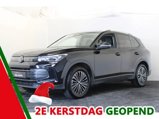 Volkswagen Tiguan 1.5 eTSI Life Edition