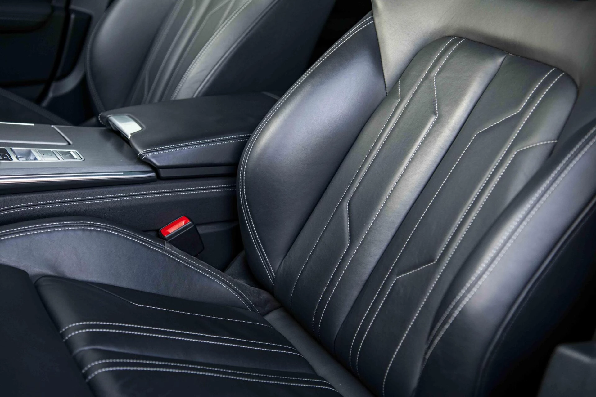 Hoofdafbeelding Audi A7