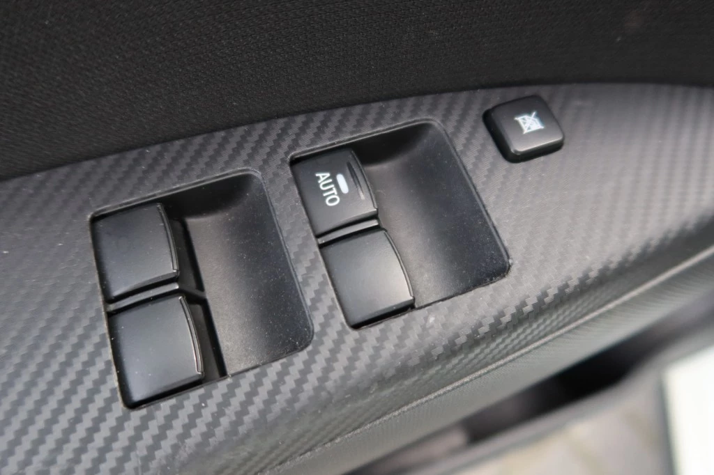 Hoofdafbeelding Mitsubishi Space Star