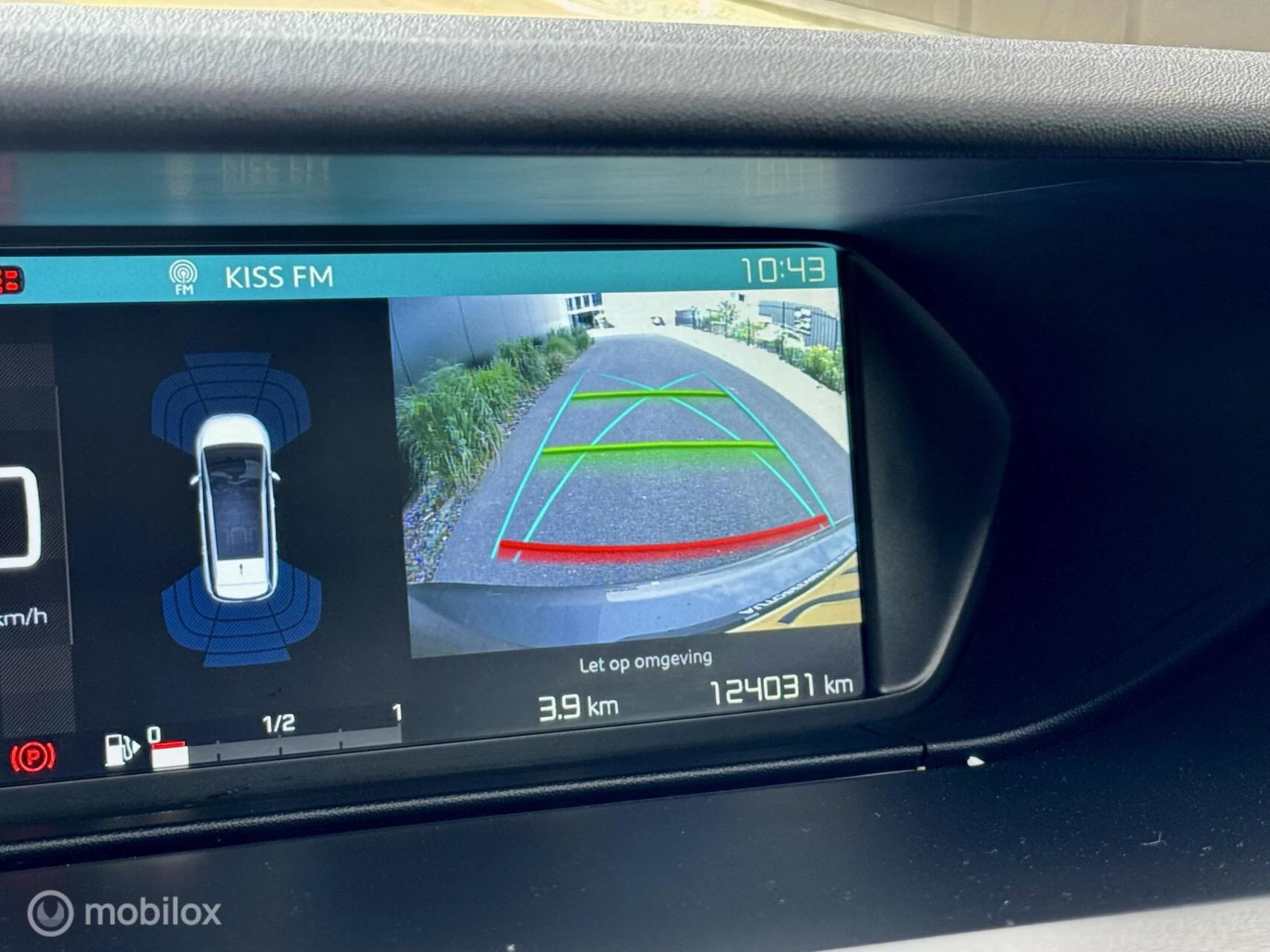 Hoofdafbeelding Citroën Grand C4 Picasso