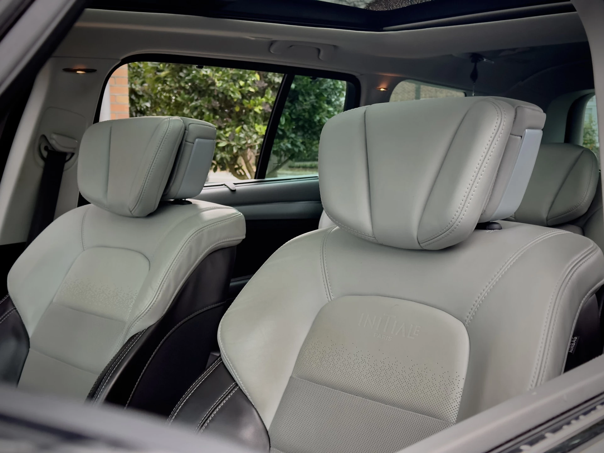 Hoofdafbeelding Renault Espace