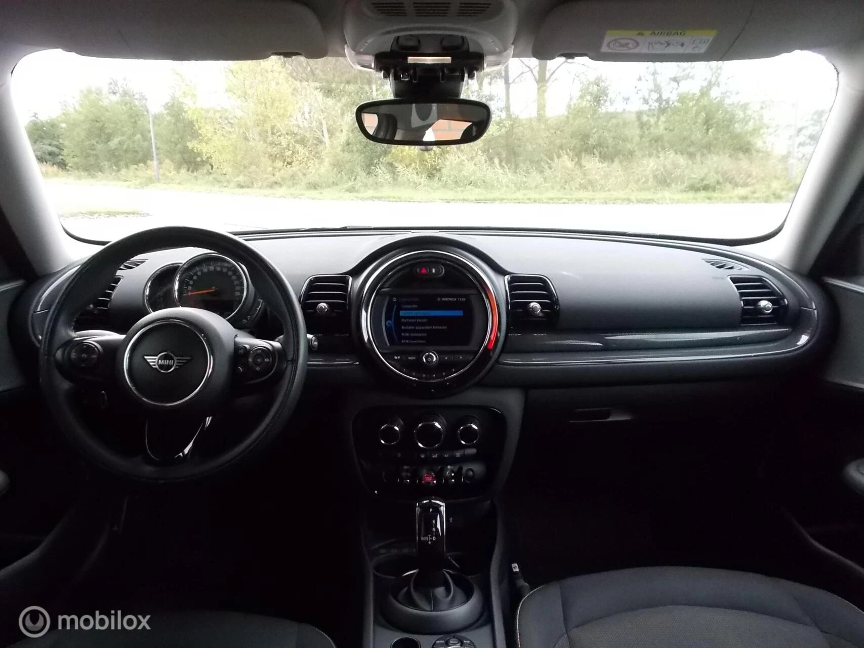 Hoofdafbeelding MINI Clubman