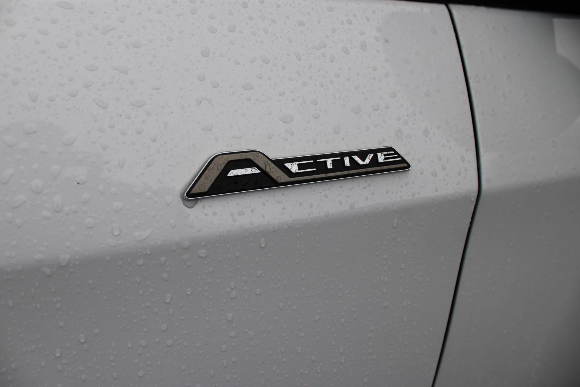 Hoofdafbeelding Ford Tourneo Courier