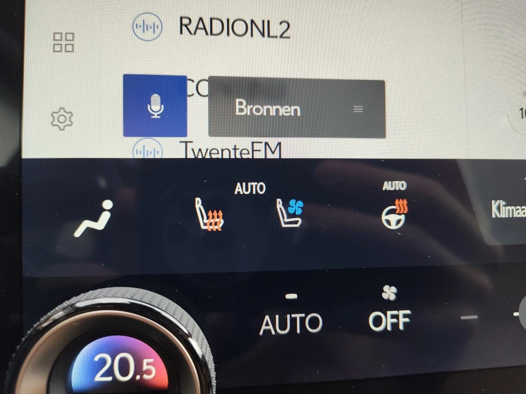 Hoofdafbeelding Lexus NX