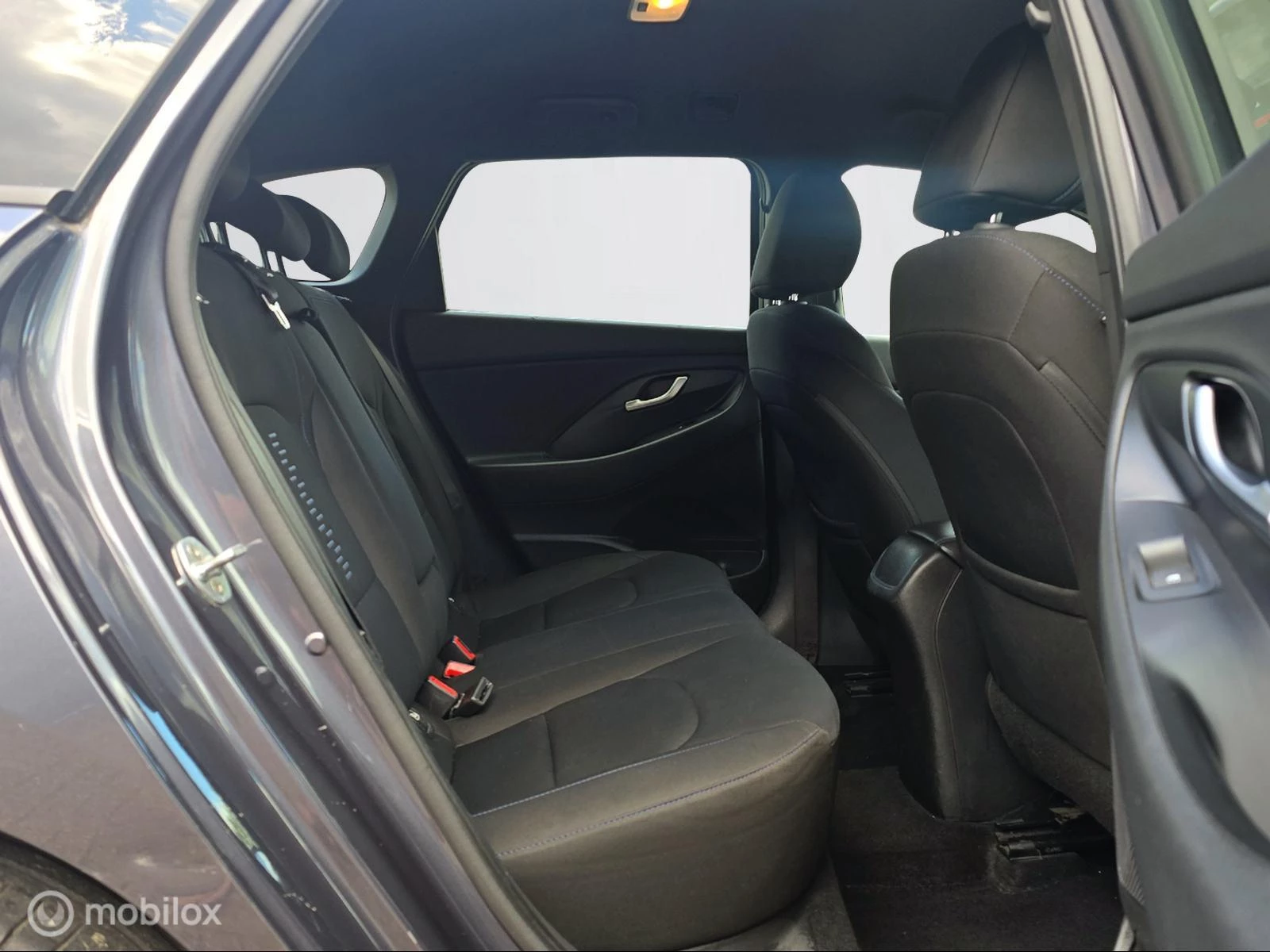 Hoofdafbeelding Hyundai i30