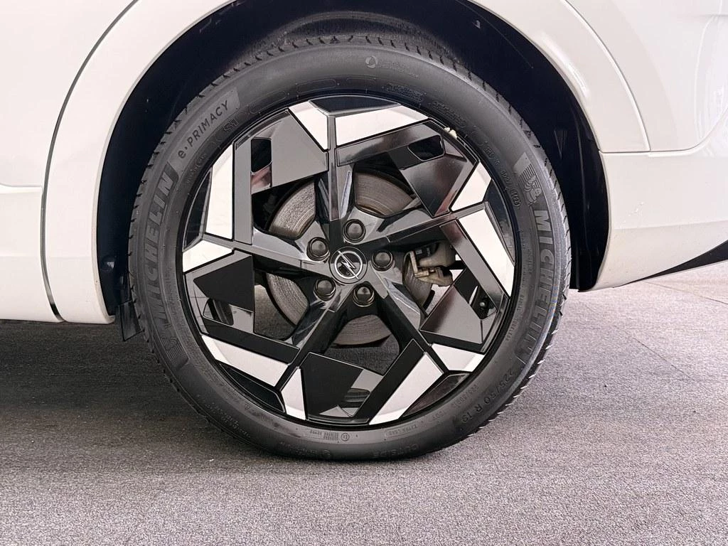 Hoofdafbeelding Opel Grandland