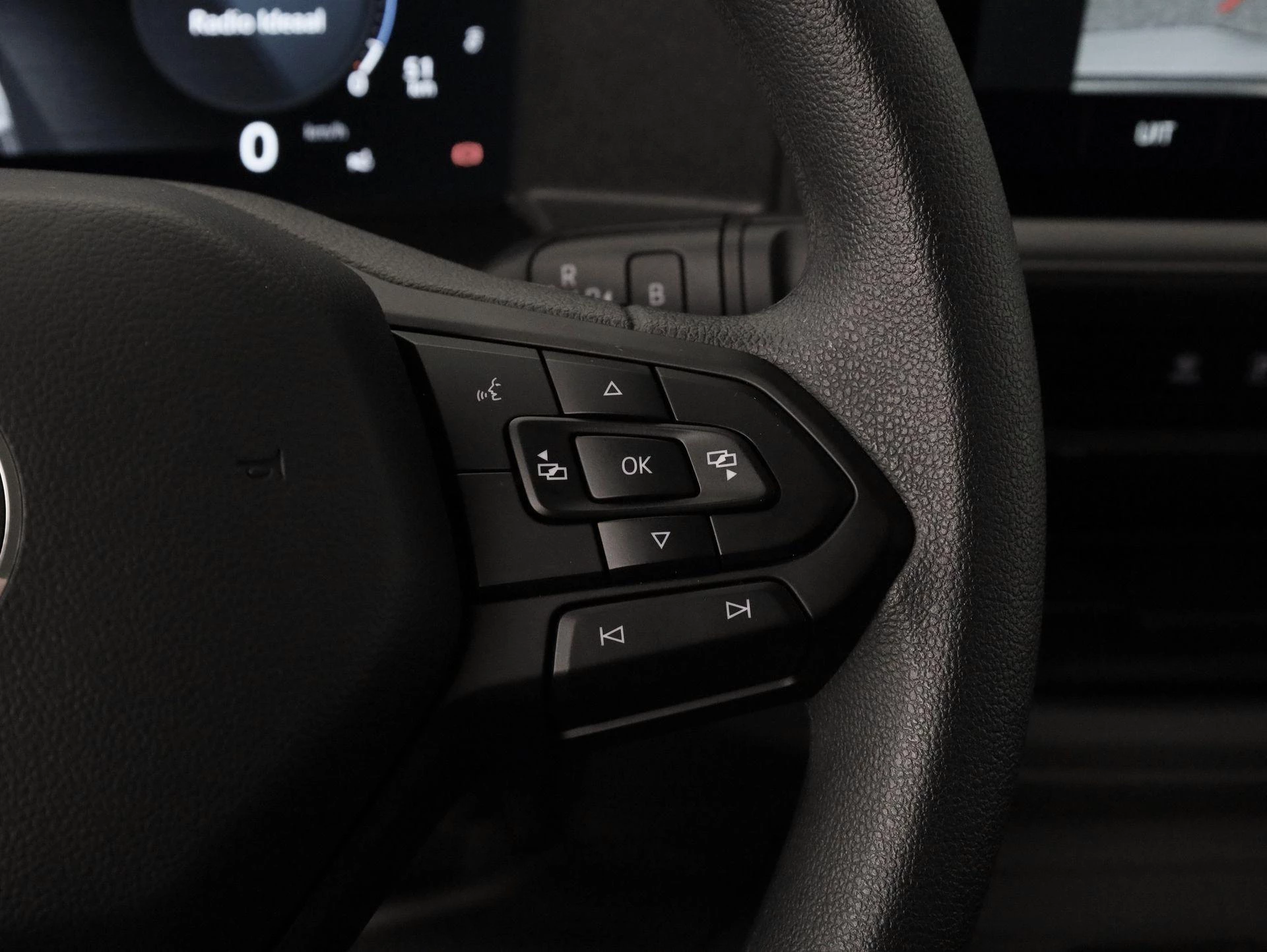 Hoofdafbeelding Volkswagen e-Transporter