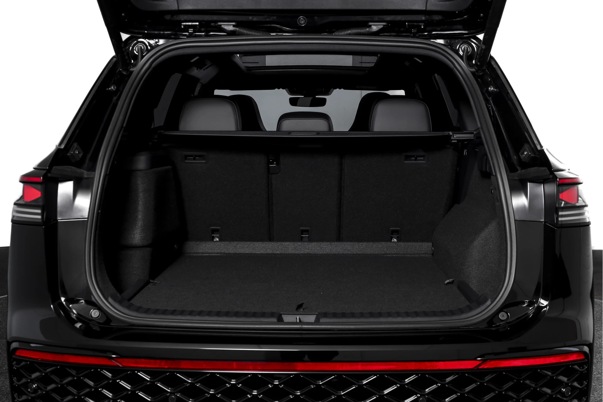 Hoofdafbeelding Volkswagen Tayron