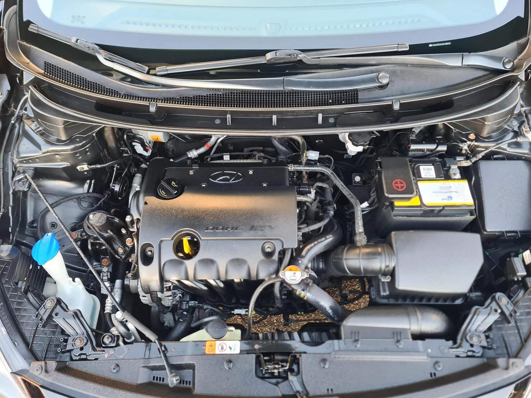 Hoofdafbeelding Hyundai i30