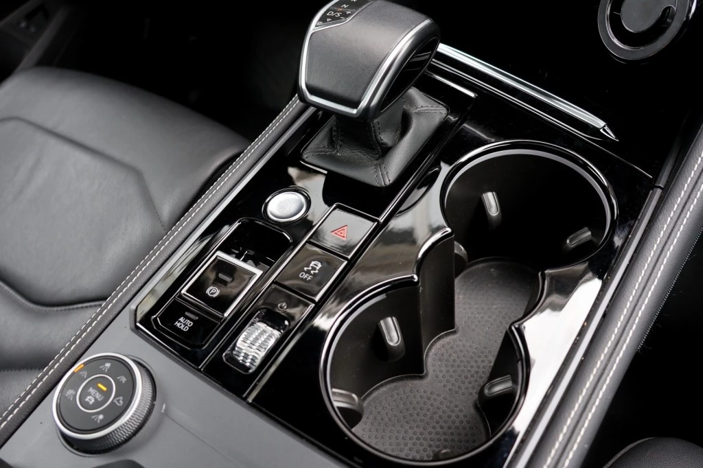 Hoofdafbeelding Volkswagen Touareg