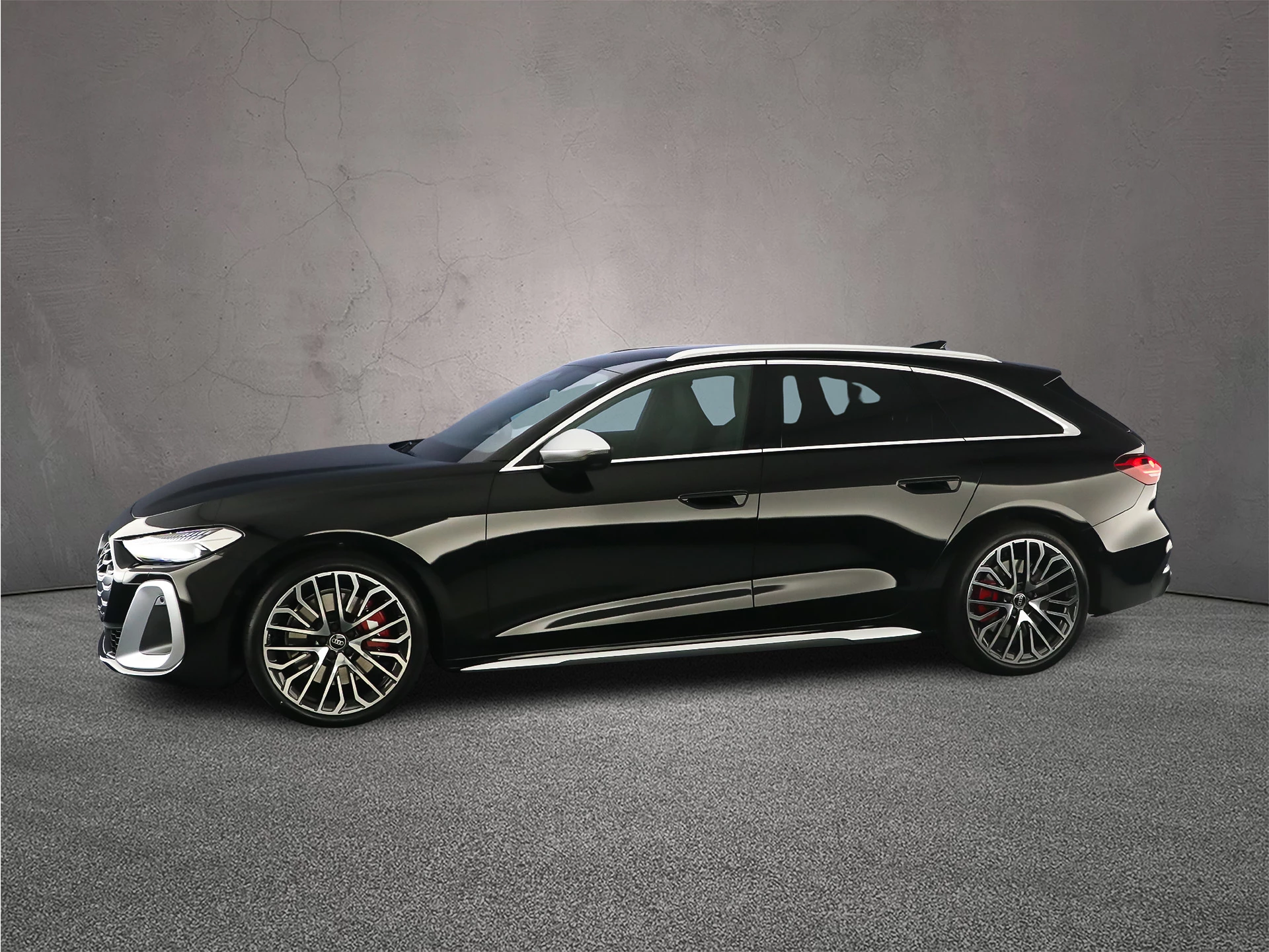 Hoofdafbeelding Audi S5