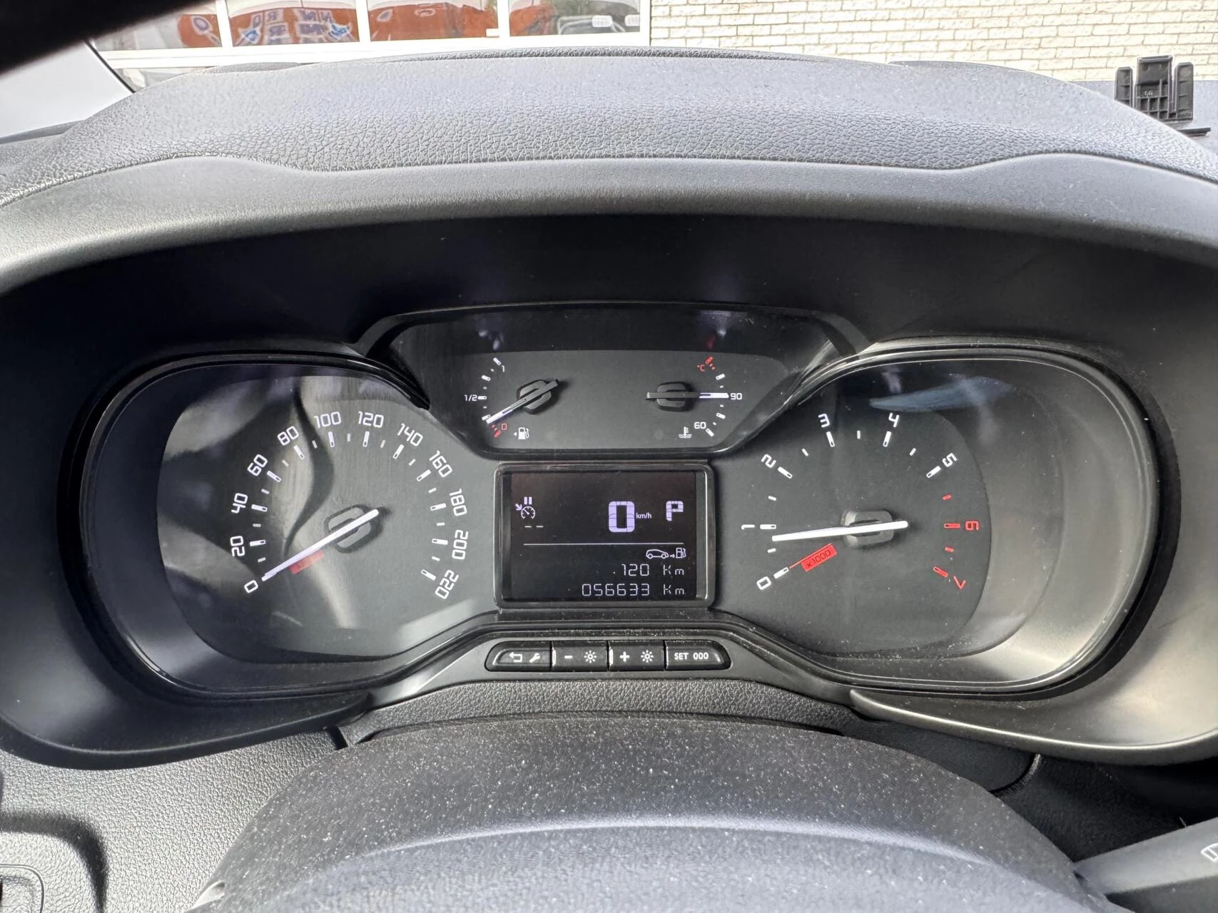 Hoofdafbeelding Toyota ProAce