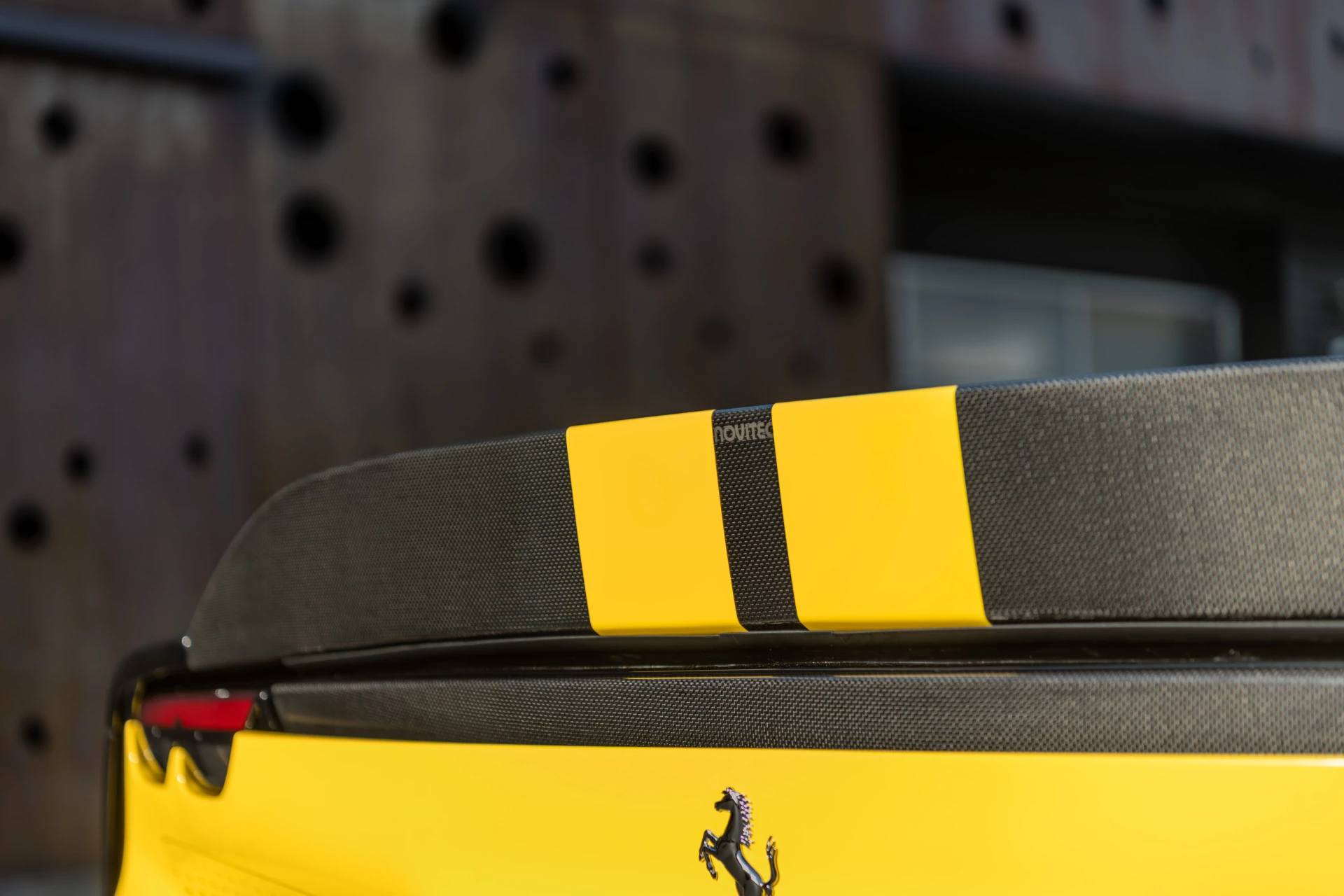 Hoofdafbeelding Ferrari 296