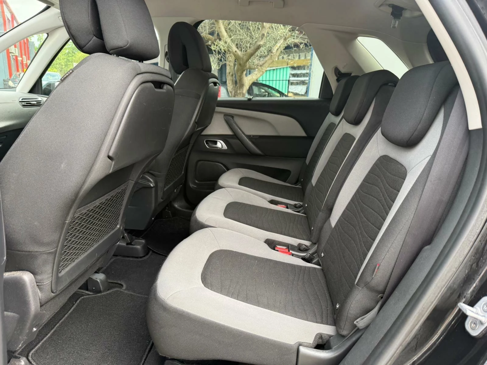 Hoofdafbeelding Citroën C4 Picasso