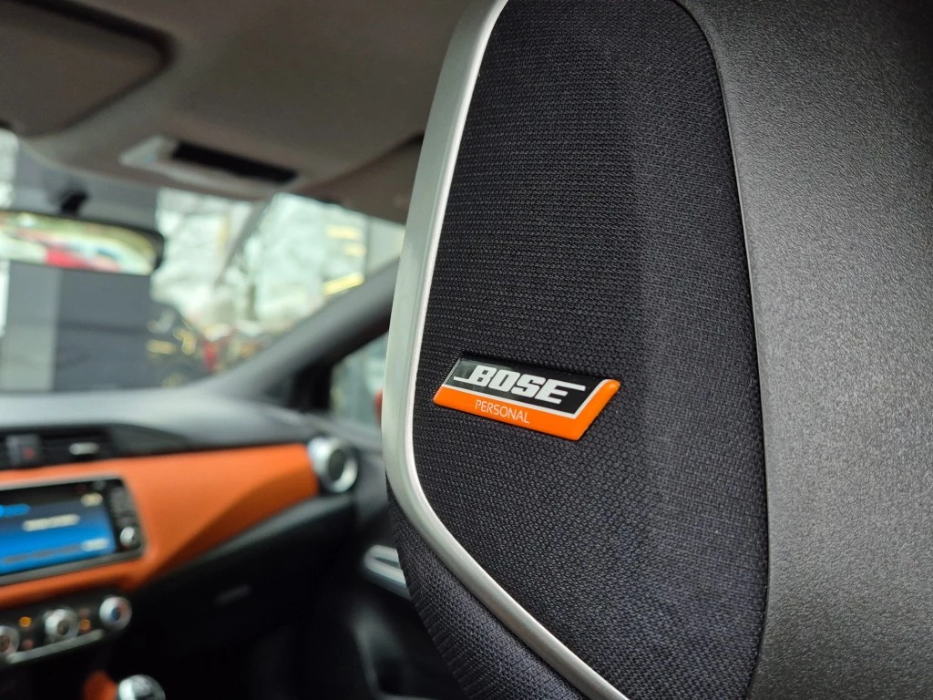 Hoofdafbeelding Nissan Micra