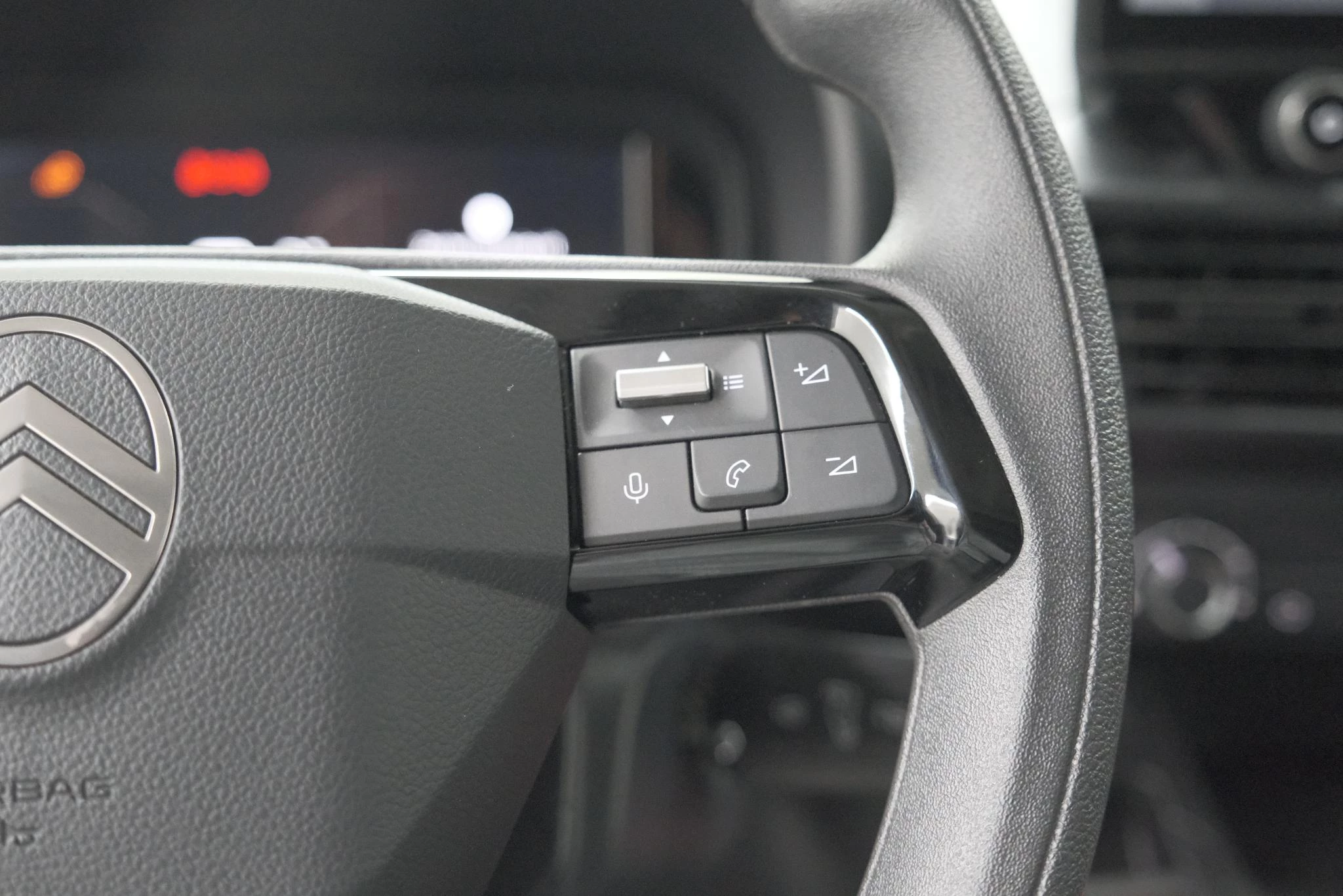 Hoofdafbeelding Citroën ë-Berlingo