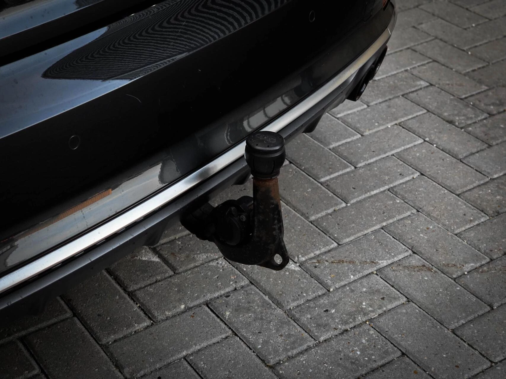 Hoofdafbeelding Audi S5