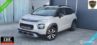Citroen C3 Aircross 1.2 PureTech Feel