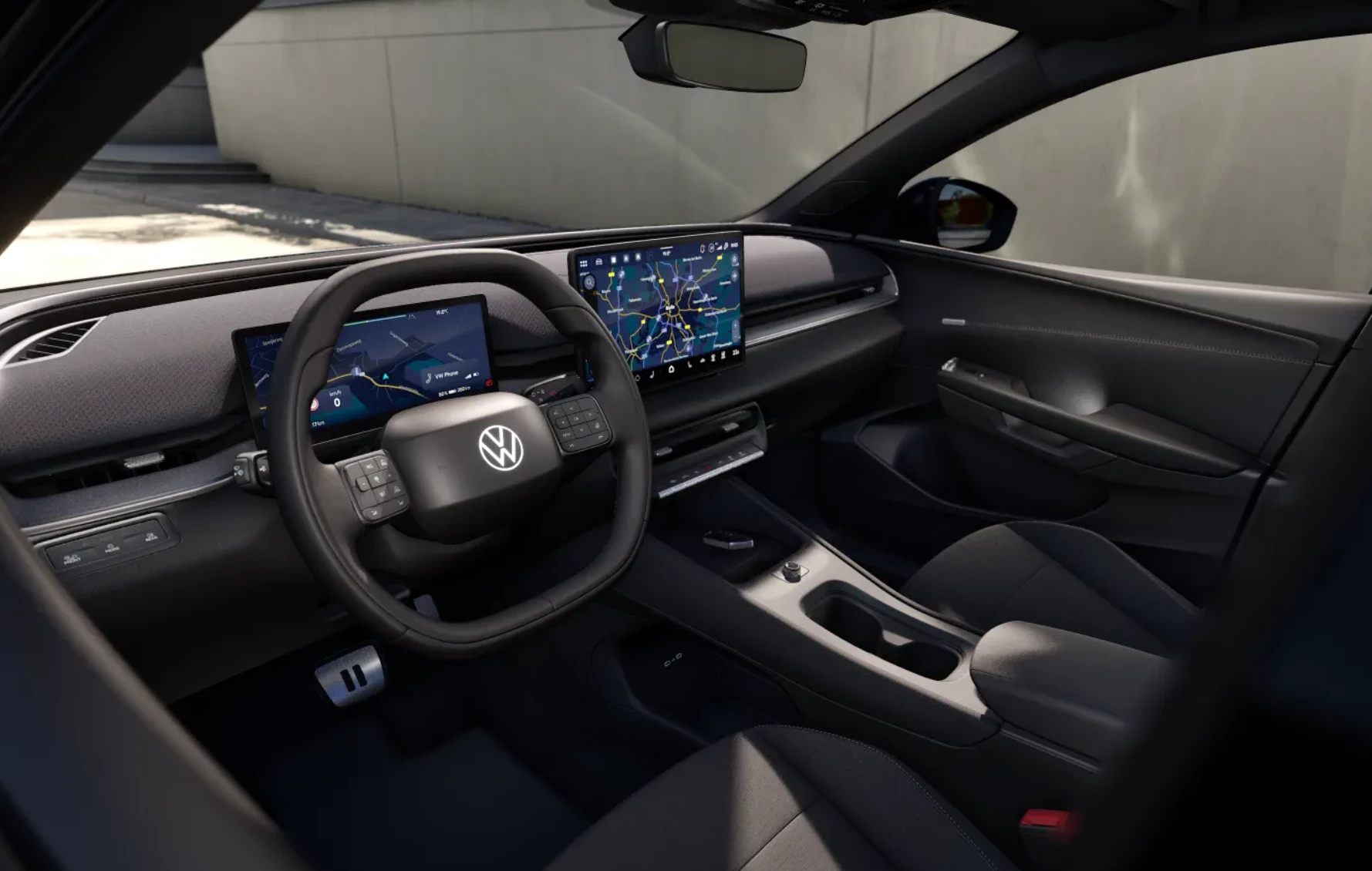 Hoofdafbeelding Volkswagen ID. Polo