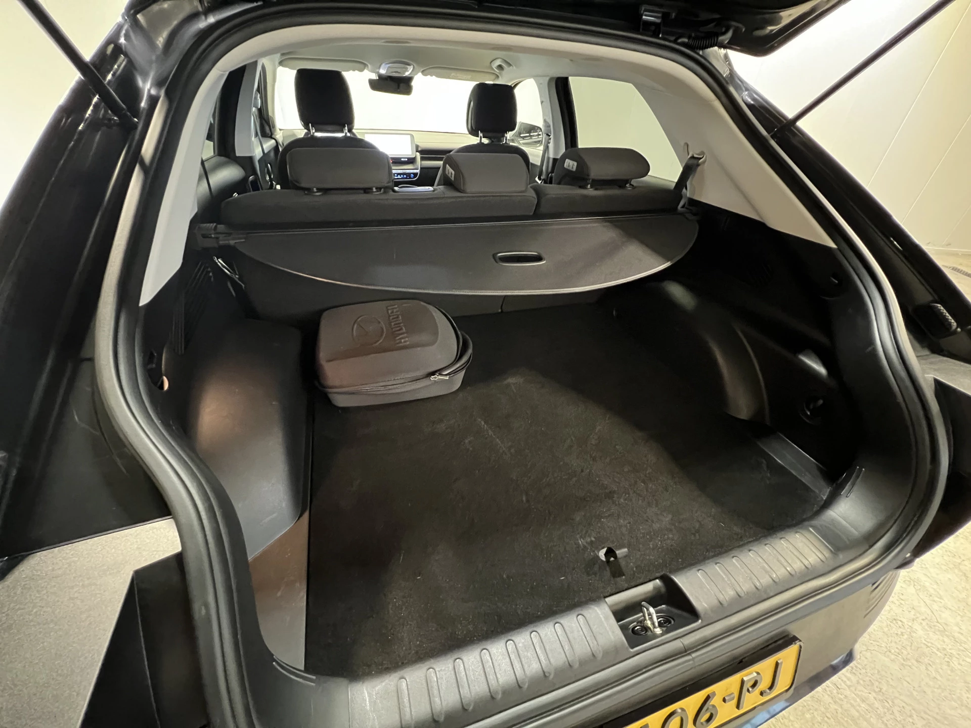 Hoofdafbeelding Hyundai IONIQ 5