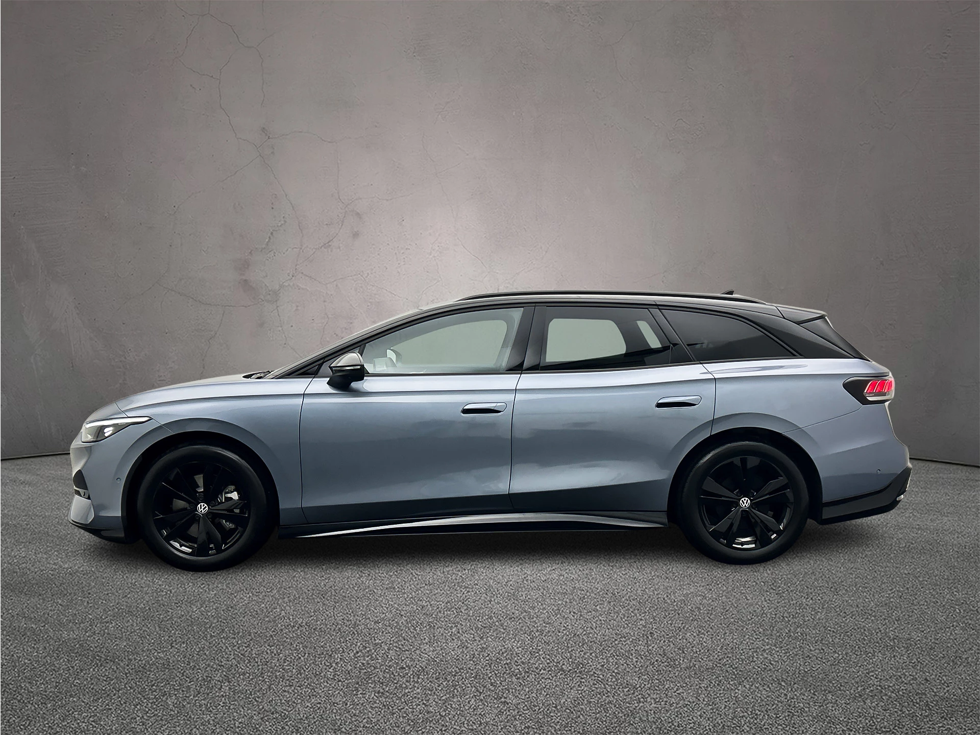 Hoofdafbeelding Volkswagen ID.7
