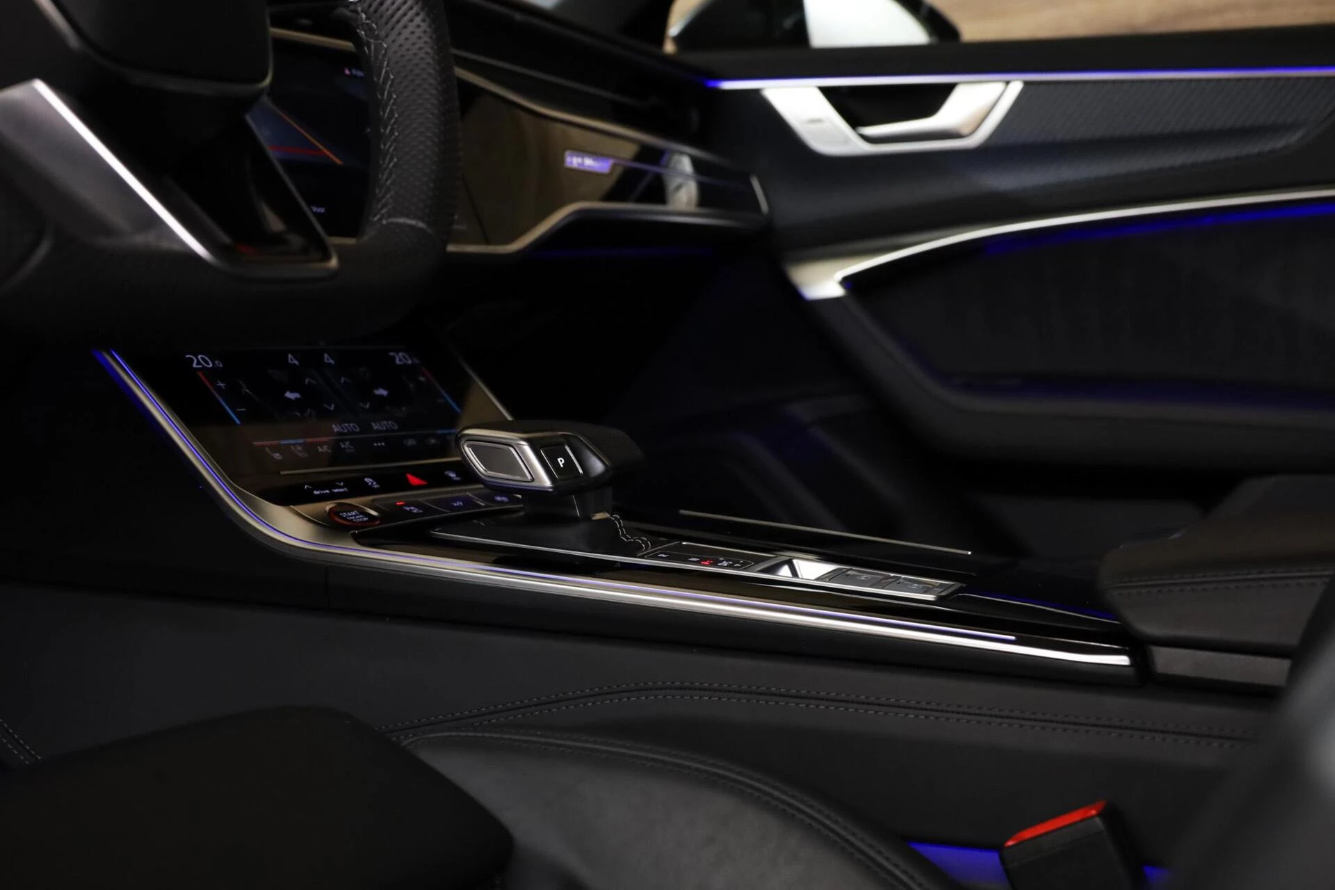 Hoofdafbeelding Audi RS6