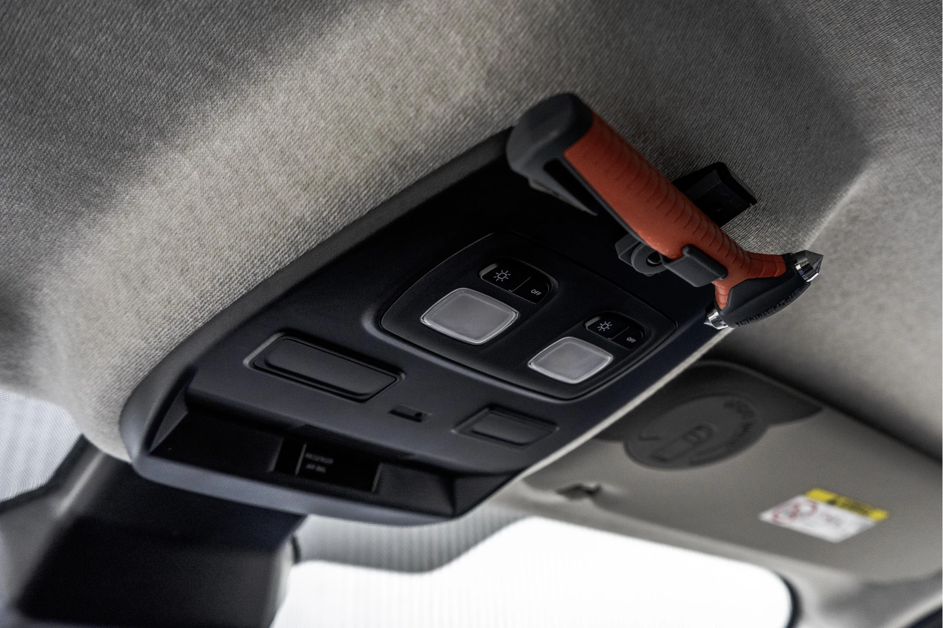 Hoofdafbeelding Nissan Primastar