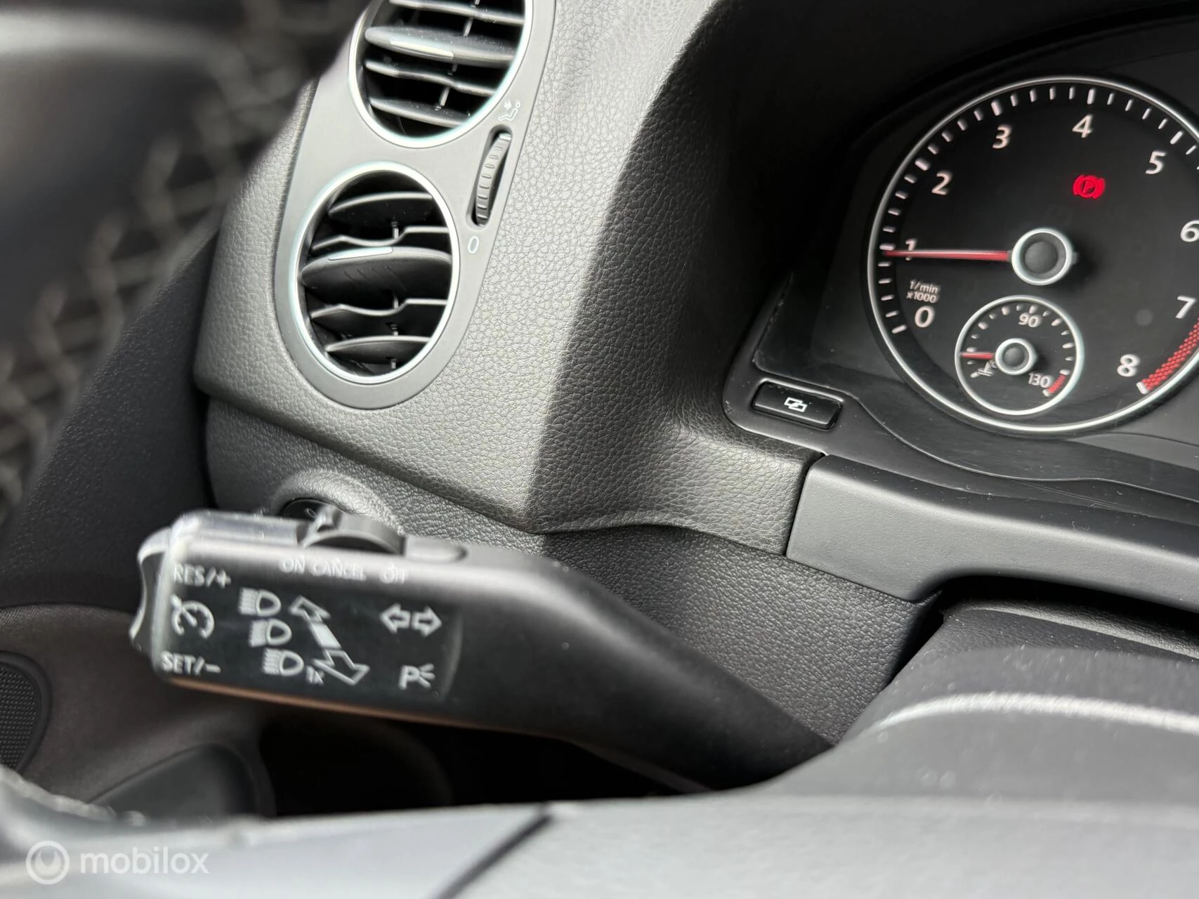 Hoofdafbeelding Volkswagen Golf Plus