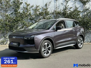 Hoofdafbeelding Aiways U5 Aiways U5 | 63kWh Showroom | 360 camera |
