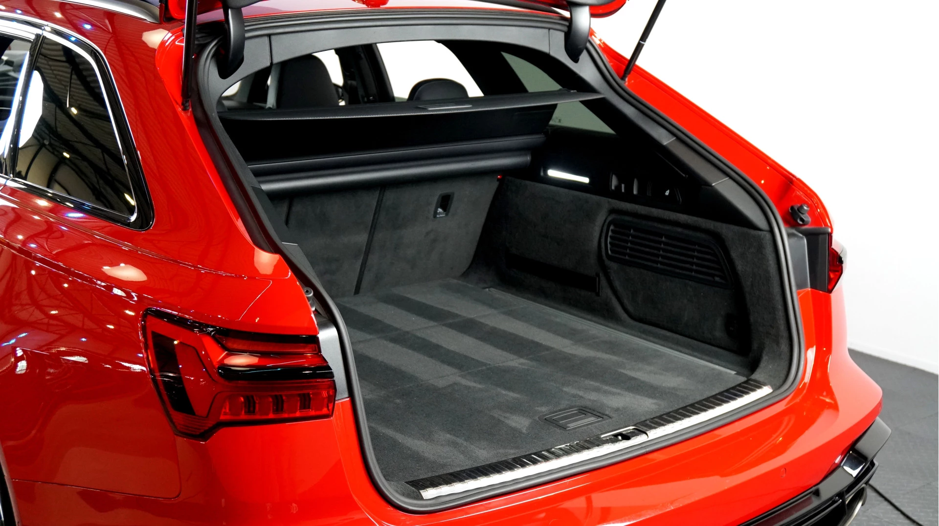 Hoofdafbeelding Audi RS6