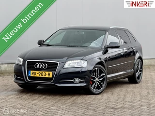Audi A3 Sportback 1.2 TFSI Pro Line S | Trekhaak | Cruise | Nette auto!