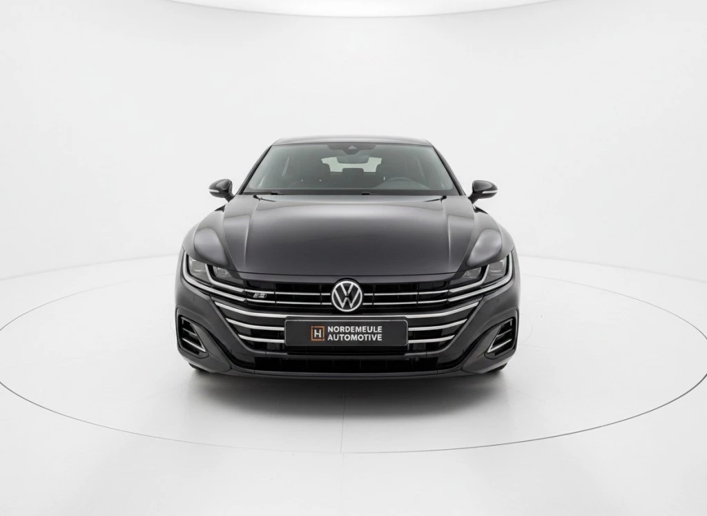Hoofdafbeelding Volkswagen Arteon