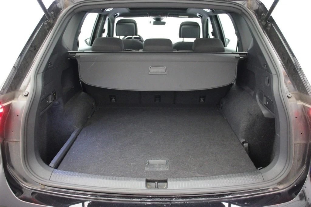 Hoofdafbeelding SEAT Tarraco