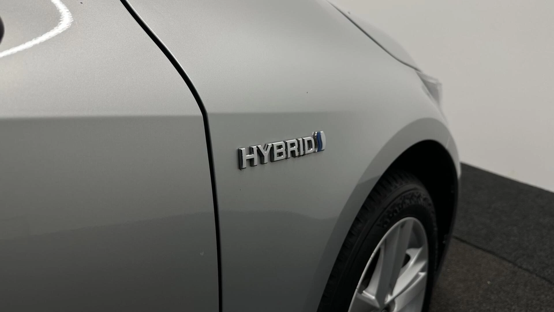 Hoofdafbeelding Toyota Corolla Touring Sports