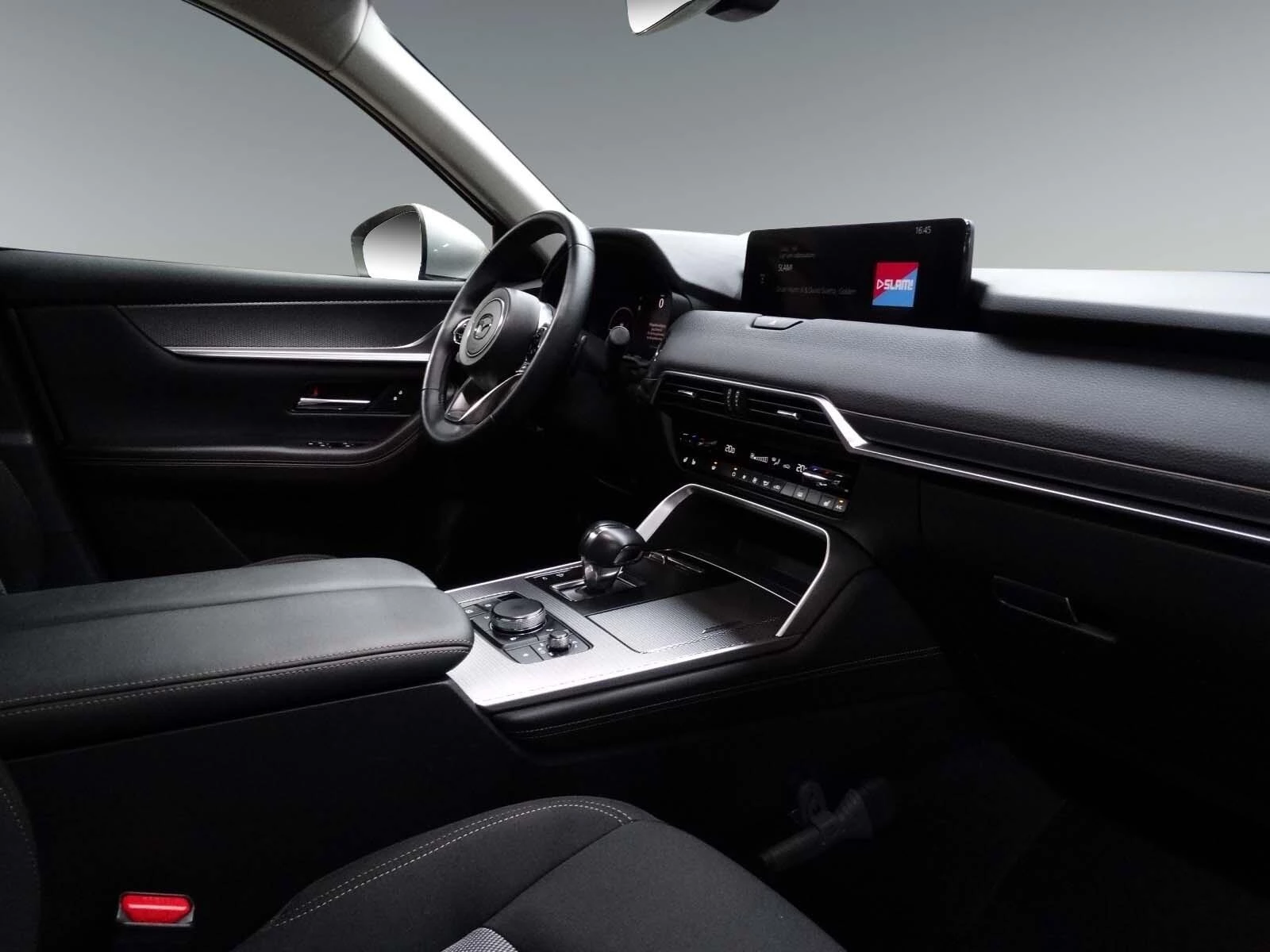 Hoofdafbeelding Mazda CX-60