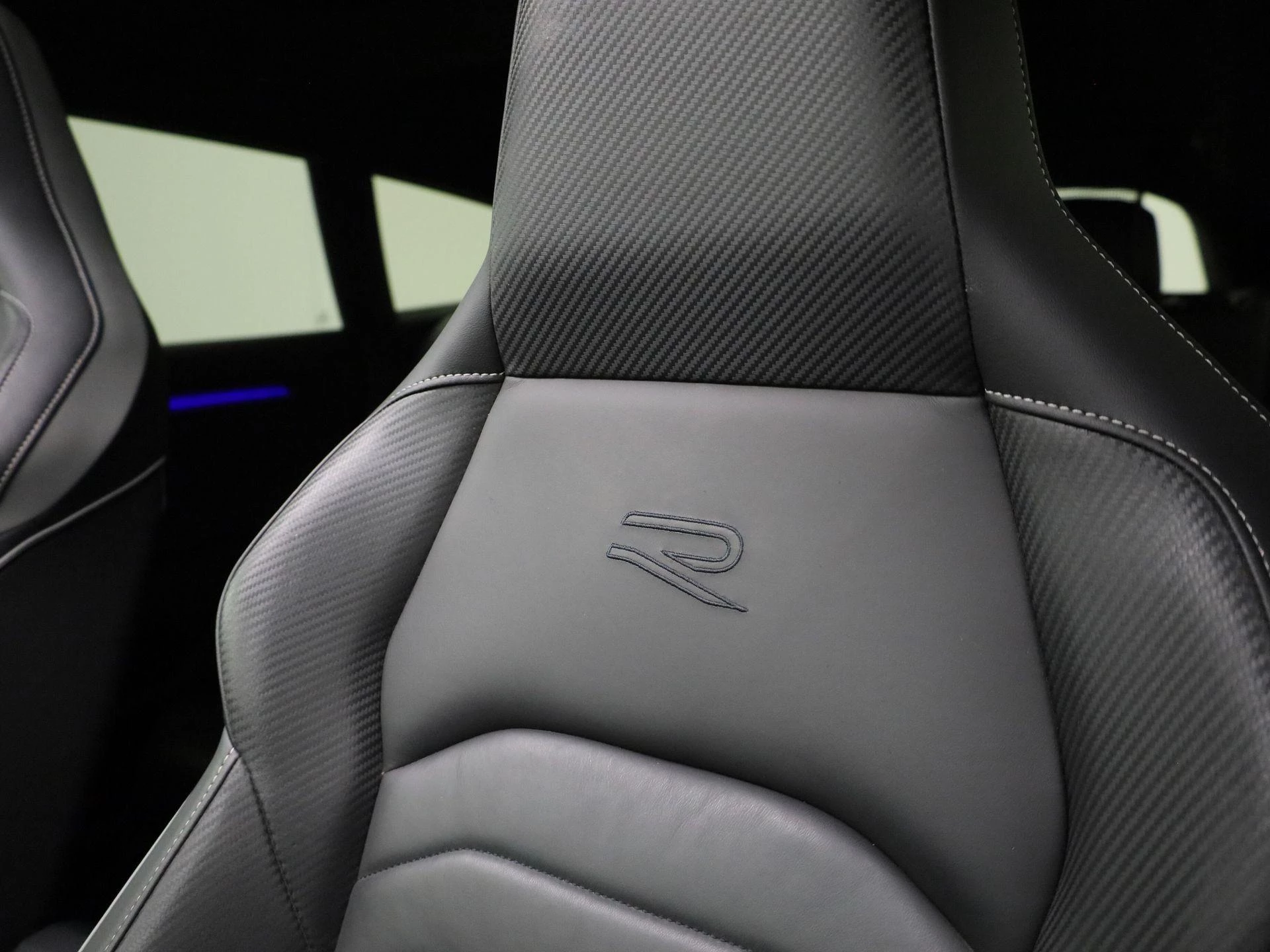 Hoofdafbeelding Volkswagen Arteon