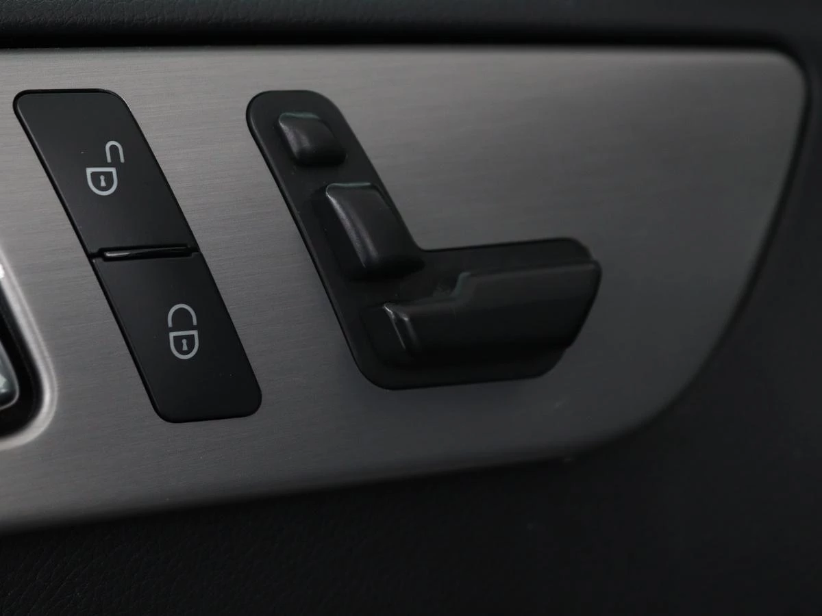 Hoofdafbeelding Mercedes-Benz M-Klasse