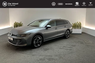 Volkswagen Passat Variant Variant Elegance Business 1.5 DSG eHybrid