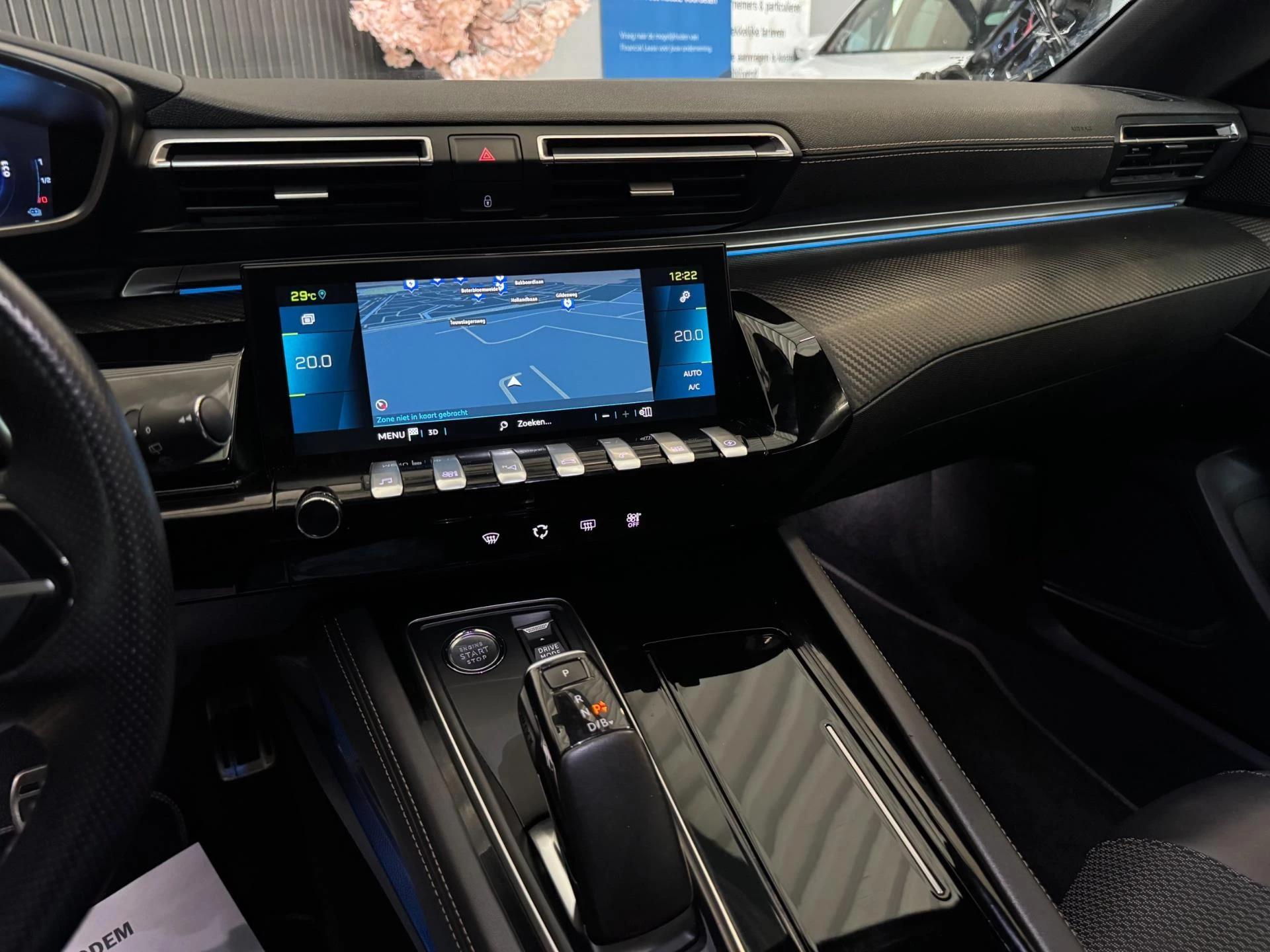 Hoofdafbeelding Peugeot 508