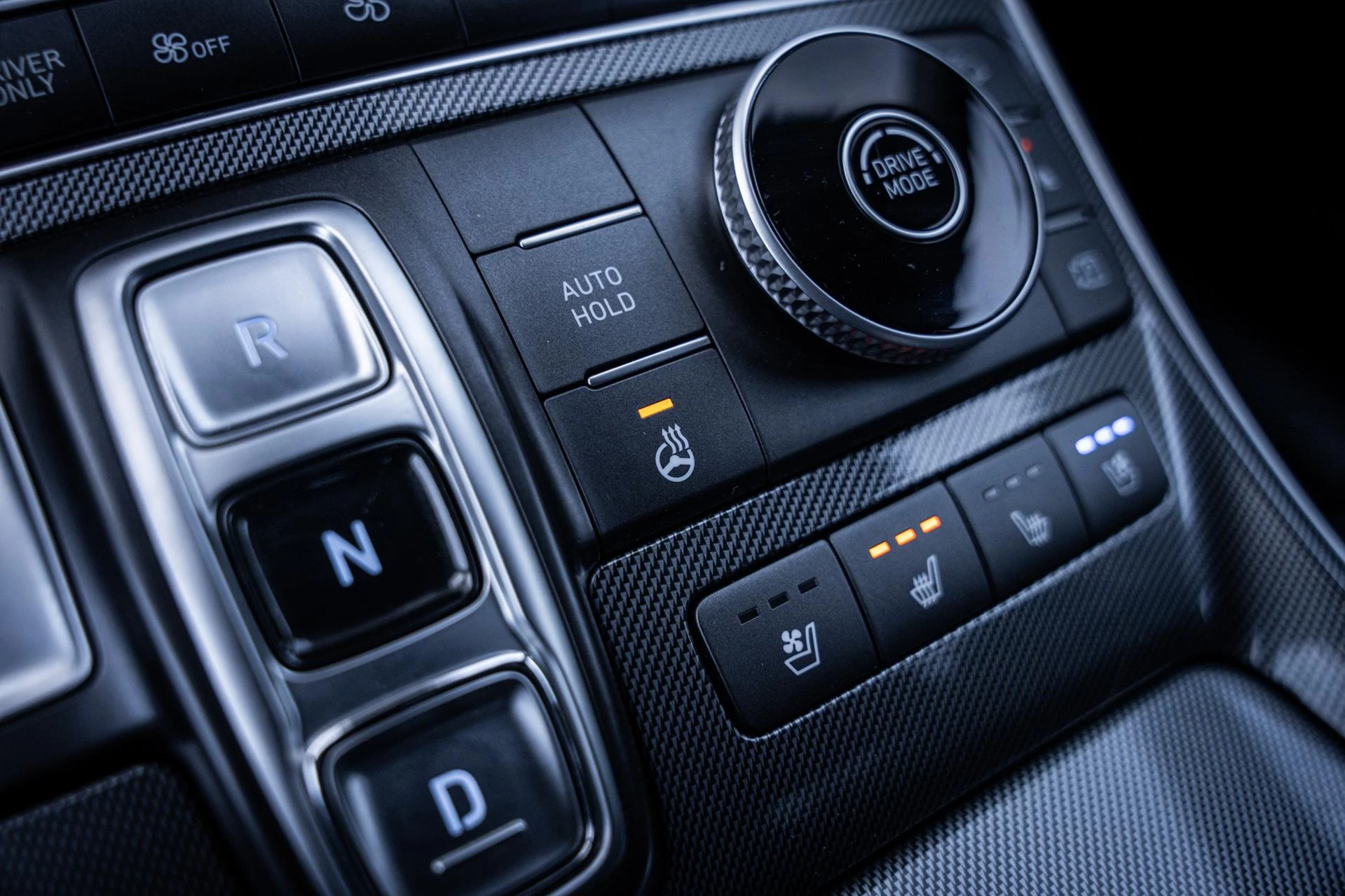 Hoofdafbeelding Hyundai Santa Fe