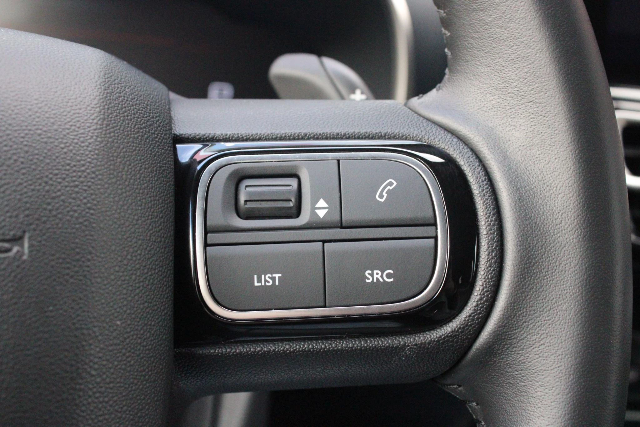 Hoofdafbeelding Citroën C5 Aircross